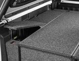 Ford Ranger ARB* Kit de suelo para laterales con kit de instalación