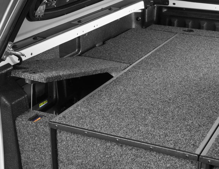 Ford Ranger ARB* Kit de suelo para laterales con kit de instalación