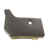 Ford Fiesta 2008-2012 Extensión Panel Rocker Carrocería Gris Oscuro 1771885