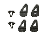 Original Thule 30x22mm Barras transversales techo 1301034