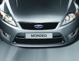 Mondeo Parrilla delantera con Control de Crucero Adaptable (ACC).