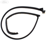 Burlete para puerta trasera N/S (lado del conductor) original para Ford Transit Transit 1809933