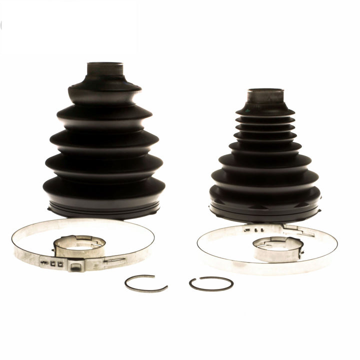 Kit de fuelle de junta homocinética interior y exterior delantero original Ford 2058217