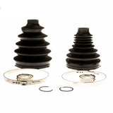Kit de fuelle de junta homocinética interior y exterior delantero original Ford 2058217