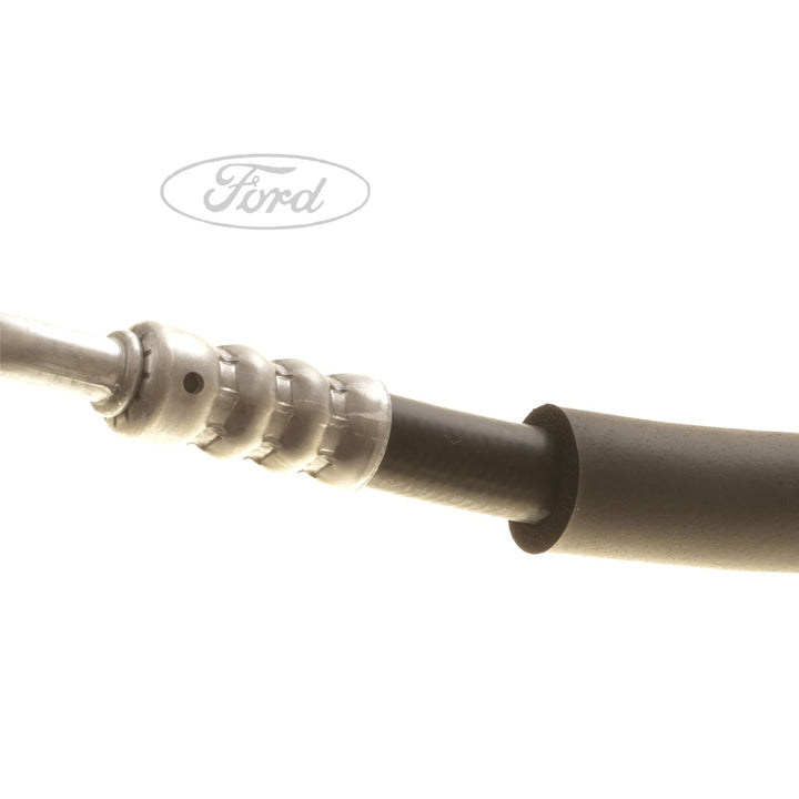 Manguito/tubo del sistema de aire acondicionado original para Ford Fiesta 2008- 2012 1570264