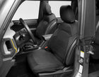 Bronco desde 10/2022 Coverking Fundas de asiento,para los asientos delanteros