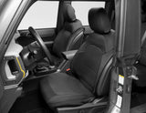 Bronco desde 10/2022 Coverking Fundas de asiento,para los asientos delanteros