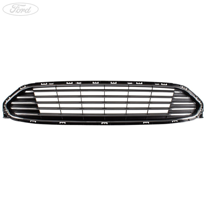S-MAX Galaxy Conjunto de Parrilla - Radiador Negro Carbón