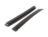 Puma desde 10/2019 ClimAir®* Deflector de aire para ventanillas traseras