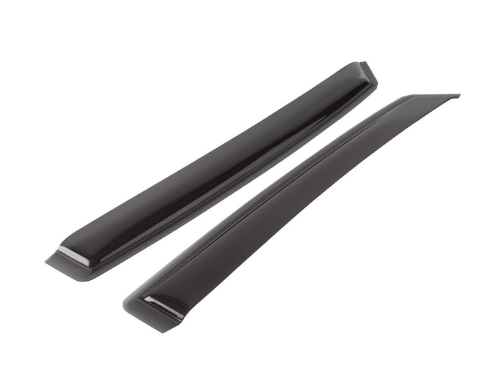 Puma desde 10/2019 ClimAir®* Deflector de aire para ventanillas traseras