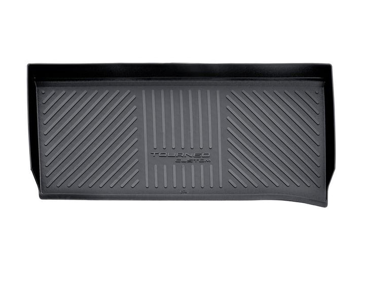 Original Ford Transit Tourneo Custom 2018+ Alfombrilla de goma para maletero trasero SWB 2333669