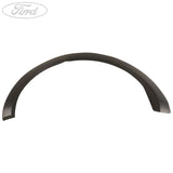 Moldura gris para paso de rueda trasera N/S (lado del conductor) original para Ford Transit Bus 2017-2019 1948509