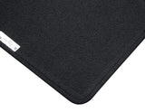 Original Ford Kuga desde 12/2019 Alfombrillas de moqueta traseras,en color negro