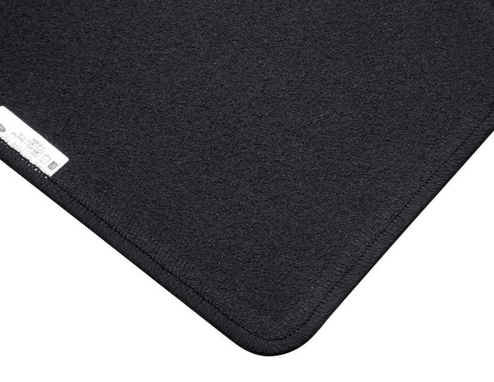 Original Ford Kuga desde 12/2019 Alfombrillas de moqueta traseras,en color negro