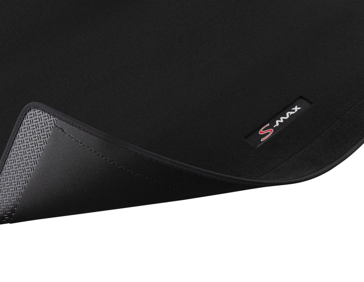 Original Ford S-Max Mk2 2015+ Alfombra de carga trasera con logotipo de S-Max 1904536