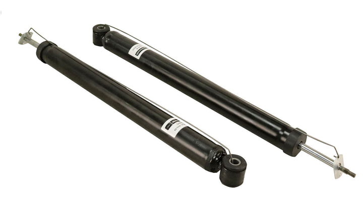 Puntal de suspensión para amortiguador trasero O/S (lado del pasajero) y N/S (lado del conductor) original para Ford Focus 1919324
