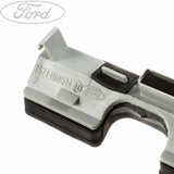 Interruptor de apertura del portón trasero del maletero original para Ford Mondeo 1341894