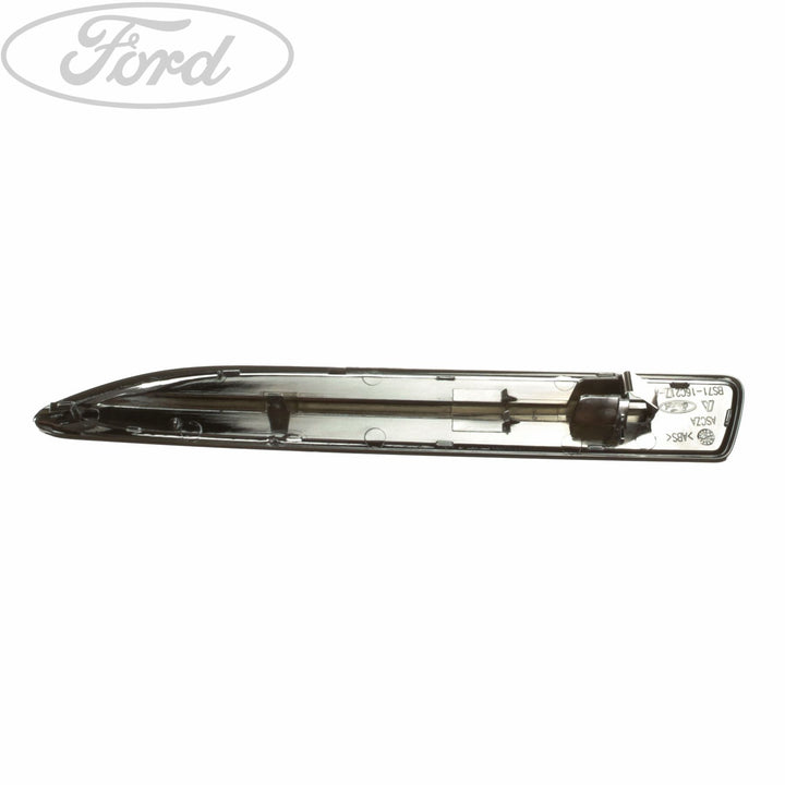 Rejilla de aire exterior delantera lateral N/S (lado del conductor) original para Ford Mondeo 1754159