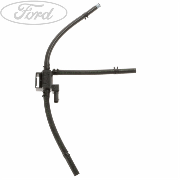 Ford C-Max 2010-15 Palanca Solenoide Wastegate con Mangueras 2010734