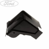 Ford S-Max/Galaxy 06-15 Cubierta Batería Azul 1766017