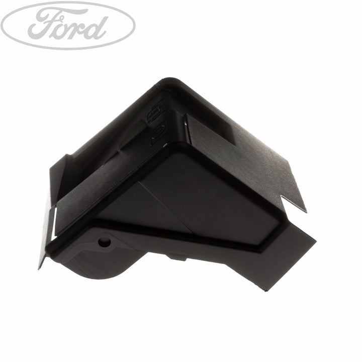 Ford S-Max/Galaxy 06-15 Cubierta Batería Azul 1766017