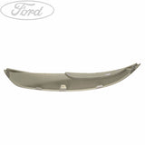 Cubierta para parachoques delantero original para Ford Kuga 1544525