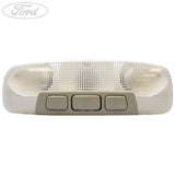 Luz interior original para Ford Transit Custom 01/2014- 1930404