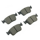 Kit de pastillas de freno delanteras Transit Connect 2022+