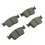 Kit de pastillas de freno delanteras Transit Connect 2022+