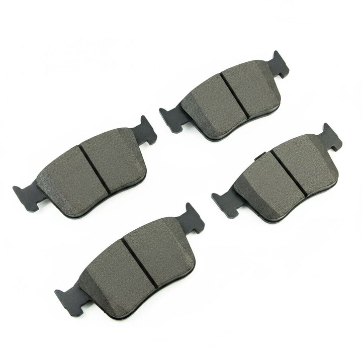 Kit de pastillas de freno delanteras Transit Connect 2022+