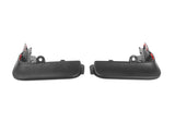 Original Ford Puma Mk2 2019+ Kit de defensas delanteras Splash Guard ST-Line Cross 2458844