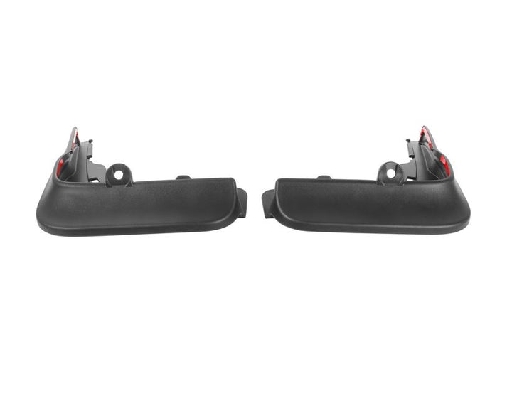 Original Ford Puma Mk2 2019+ Kit de defensas delanteras Splash Guard ST-Line Cross 2458844