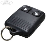 Sistema de control remoto original Ford 4614294