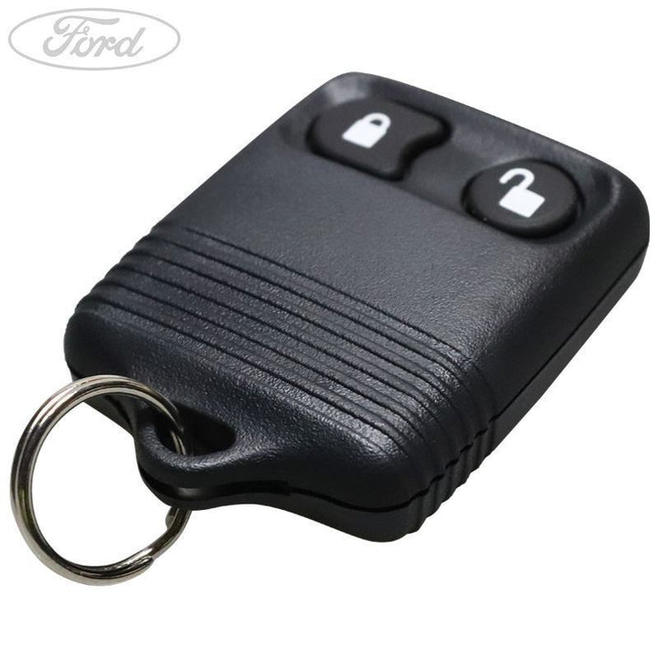Sistema de control remoto original Ford 4614294