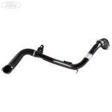 Tubo del conducto de aire del intercooler original para Ford Focus C-Max Focus MPV 1672189