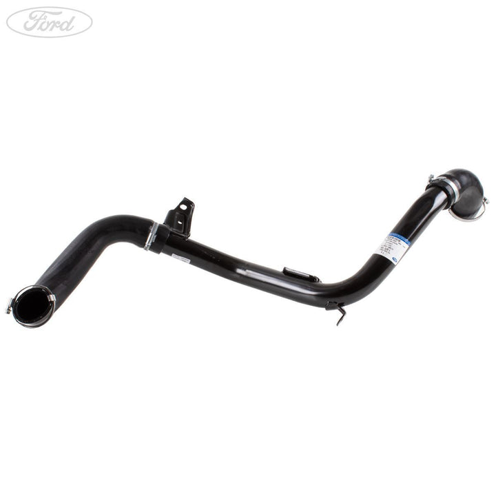 Tubo del conducto de aire del intercooler original para Ford Focus C-Max Focus MPV 1672189