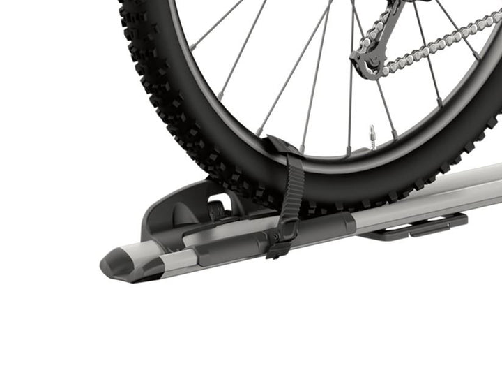 Thule®* Portabicicletas para techo Expert 298.