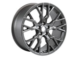 Original Ford Puma 2019-2024 Rueda de aleación de 19'' 5 radios en diseño Y, Magnetite 2527408