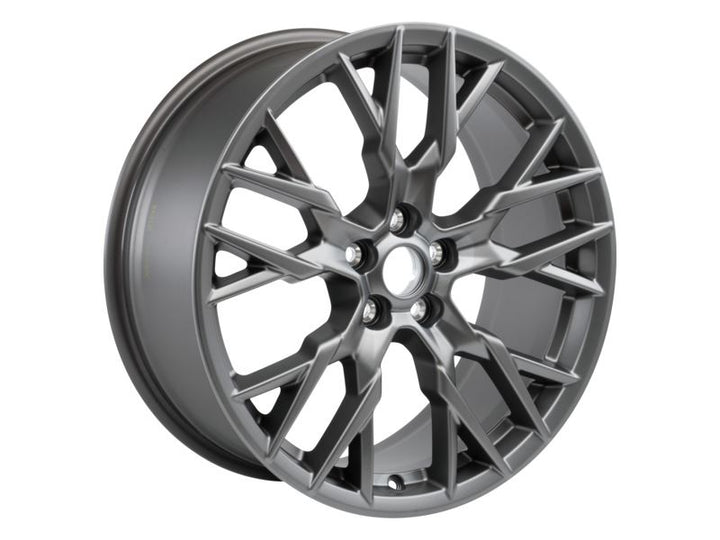 Original Ford Puma 2019-2024 Rueda de aleación de 19'' 5 radios en diseño Y, Magnetite 2527408