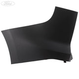 Tapa de parachoques original Ford 1883239
