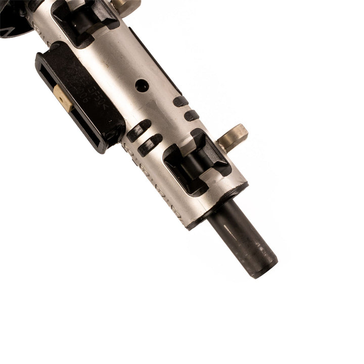Caja de cambios manual de 6 velocidades VMT6 2019+