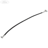 Ford Transit Connect 13-24 Cable Rueda Repuesto Negro 2549392