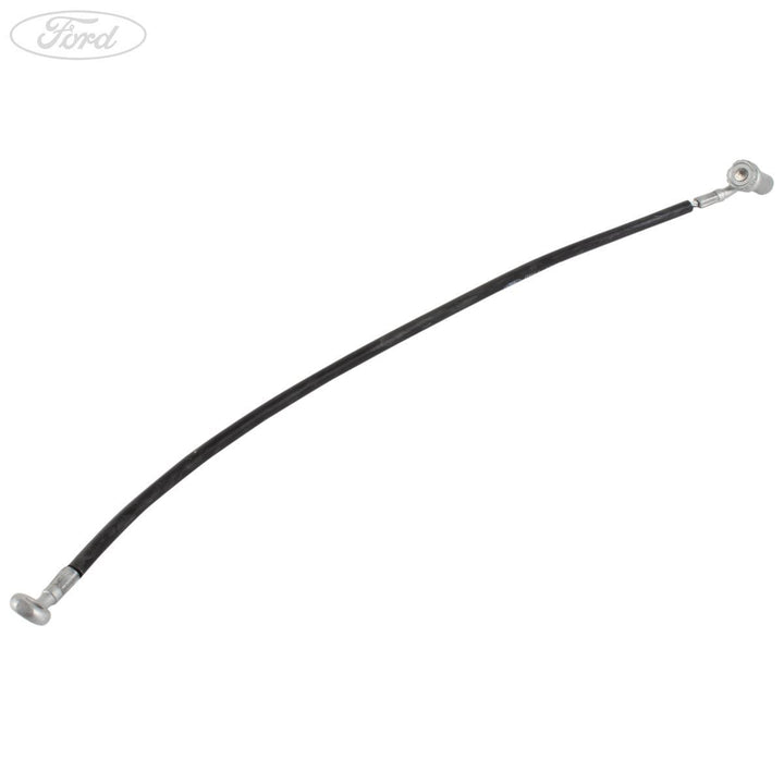 Ford Transit Connect 13-24 Cable Rueda Repuesto Negro 2549392