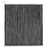 Filtro de olor y polen para cabina original para Ford Transit 2.2 2.3 2.4 3.2 TDCI 1748479