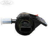 Sensor de presión del inyector de combustible original Ford 2031150