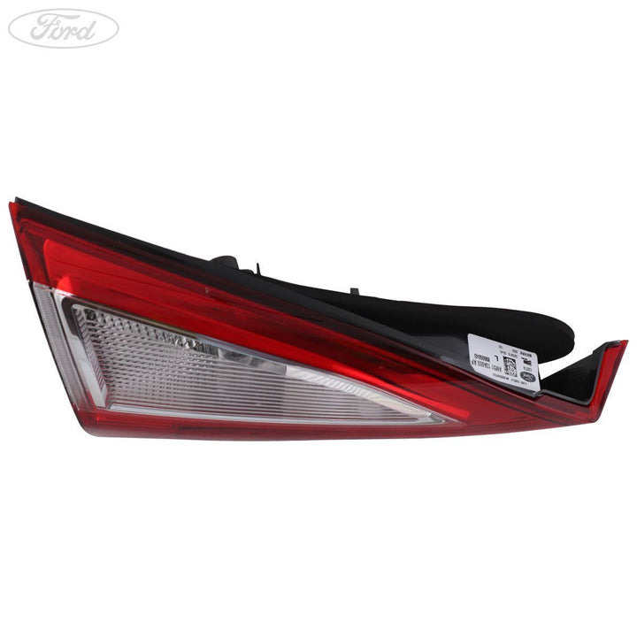 Ford C-MAX Luz de Freno y Flasher Trasero LI Rojo 2006163