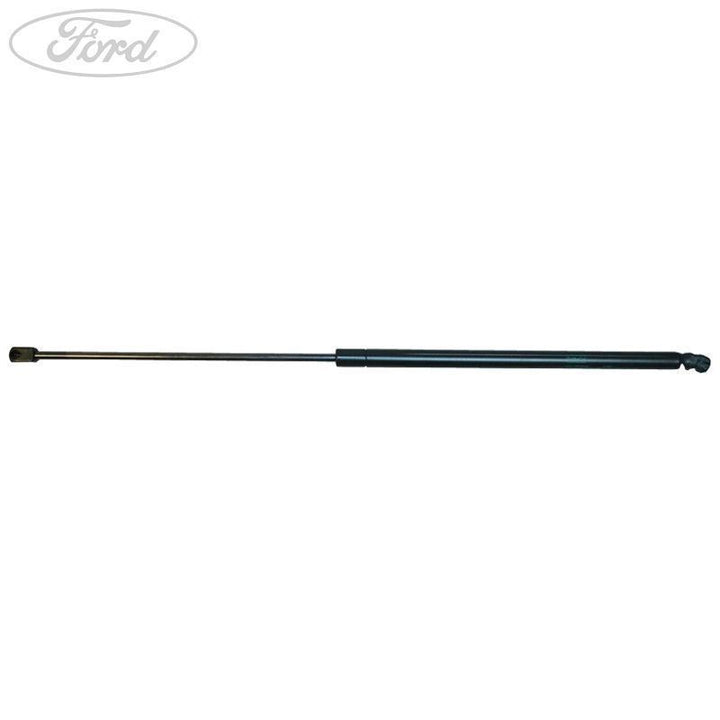 Puntal amortiguador de gas para capó N/S (lado del conductor) original para Ford Edge 01/2016- 5353274