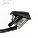 Ford C-Max 2010-2015 Kit de Boquillas con Calefacción Negra 1708797