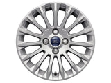 Original Ford B-MAX desde 01/2012 Llantas de aleación 16