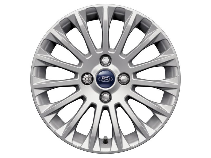 Original Ford B-MAX desde 01/2012 Llantas de aleación 16